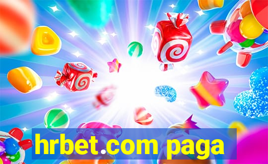 hrbet.com paga